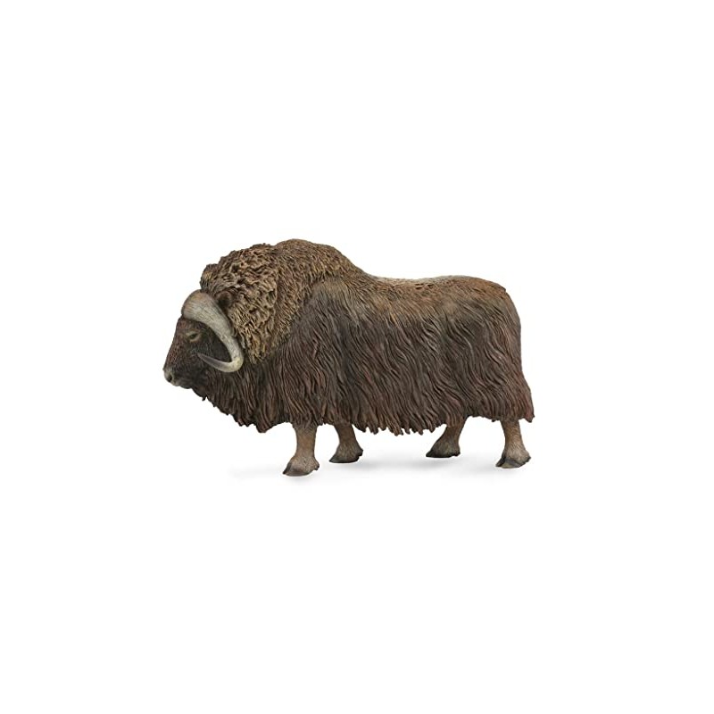 CollectA Wild animals Muskusos 13 cm