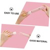Baluue 2sets Feeding Bottle Cleaning Brush Pacifier Brush Rotating Design