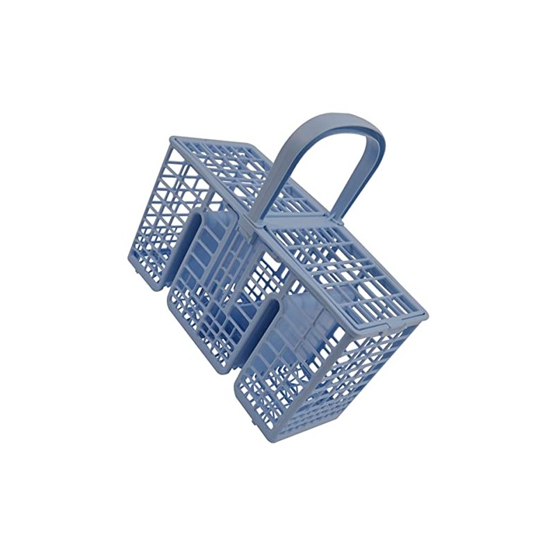 Indesit C00307254 Dishwasher Cutlery Holder 45 cm Azure