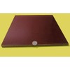 Micarta Canvas CE Phenolic Sheets .500" (1/2") Thick x 12"