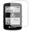 PDA Kobo Bryton Rider 460 Compatible, PerfectShield Protective Film, Reducing