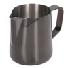 Frothing Cup 600ml 304 Stainless Steel Thickened Milk Frothing Jug