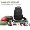 Mardingtop 20L Military Backpack Men's Hiking Backpack Trekking Backpack Tactical