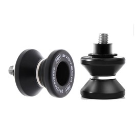 Motorcycle Stand Bobbins Stand Mount Screws (6 mm)