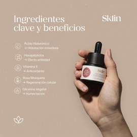 Tri-Phase Radiance Ritual Crema de Día Daily Glow 40g Crema de Noche Restful Sphere 40g Suero para Ojos Eye Glow 15g