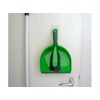 Muxel Wunderhaken Set 3-piece, large suction hooks. The magic hooks