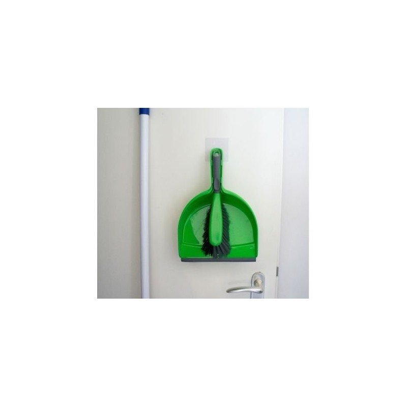 Muxel Wunderhaken Set 3-piece, large suction hooks. The magic hooks