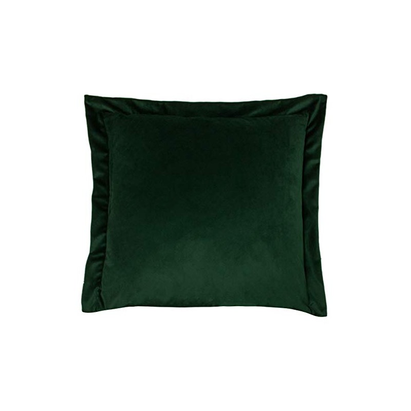 Evans Lichfield Manyara Cushion Cover, Leaves, 50 x 50 cm