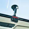 Insta360 Suction Cup Cart Mount