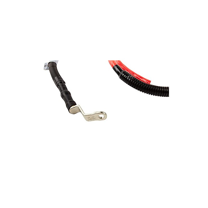 GM Parts 23239733 Auxiliary Battery Positive Cable