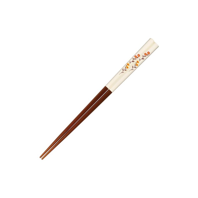 Sunlife H-06474 Chopsticks Dishwasher Safe, Adult, Long, 8.9 inches (22.5