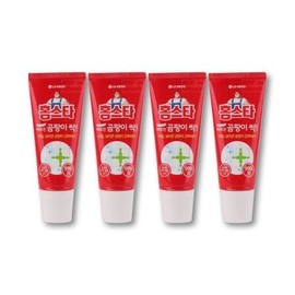 Homestar Applyable Mold Buds 120ml x 4 / 홈스타 바르는 곰팡이 싹 120ml x 4개