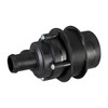 HELLA 8TW 358 304-611 Zusatzwasserpumpe - 12V - elektrisch