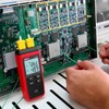 UT320D Dual Channel K/J Digital Thermometer, Thermocouple Temperature Meter Temperature