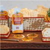 Laxmi’s Delights Golden Flaxseed Spread with Dates and Orange Juice