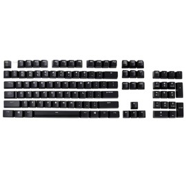G610 Mechanical Game Keyboard 104 Keys Full Key Cap