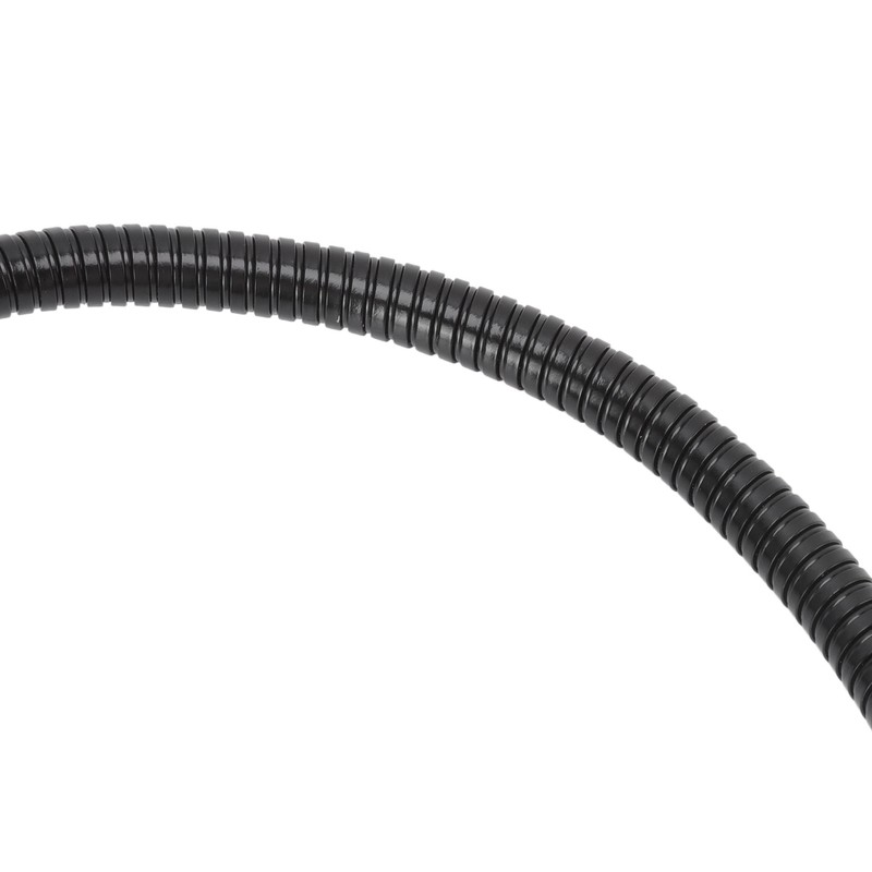 7W LED Machine Work Lamp with Magnetic Base Aluminum Gooseneck