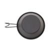 Whole Earth Shera Cup 320 Black WE23DJ84 BLK Cookware Kitchen
