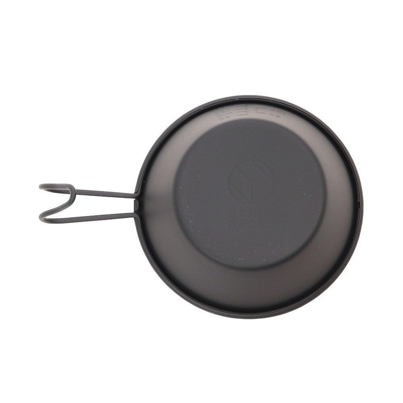 Whole Earth Shera Cup 320 Black WE23DJ84 BLK Cookware Kitchen