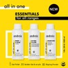 Andreia Professional Soak Off Powder Semi-Permanent Gel and Builder -