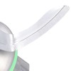 Blender Blade Stainless Steel Hardened Mixer Blade Replacement for Vorwerk