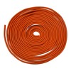 MXCELL16.4Ft Backer Rod 4mm Weather Strip Seal for Gaps and