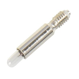 Steelman 12120 Bend-A-Light Grain of Wheat Replacement Bulb for 16-inch Bend-a-Light Pro