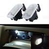 GOFORJUMP LED Glove Box Light Compatible with VBEta Bora Golf