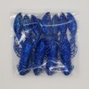 Fake Bait Fishing Crawfish Devil Claw Wind Worms 5 Colors