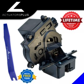 Actuators Plus For Toyota Sienna Liftgate Trunk Hatch Tailgate Door Lock Actuator 2011-2020