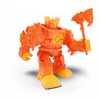 Schleich Eldorado Lava Robot 42545