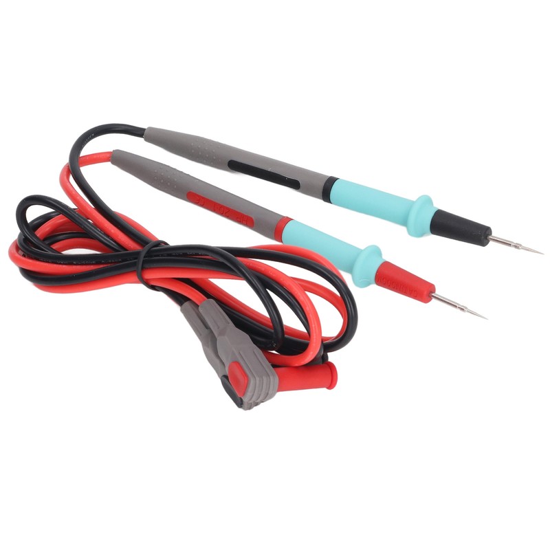 Multimeter Cable Test Pen Kit Strong Conductivity Fast Transmission Multimeter