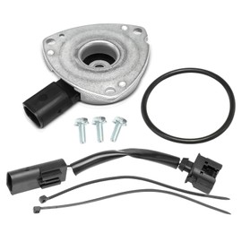 Frankberg Central Magnet Camshaft Adjuster Compatible with E Class W212 1.8L 2011-2016 C-Class W204 1.8L 2007-2014 CLK C209 1.8L 2002-2009 Replace# 2710510177