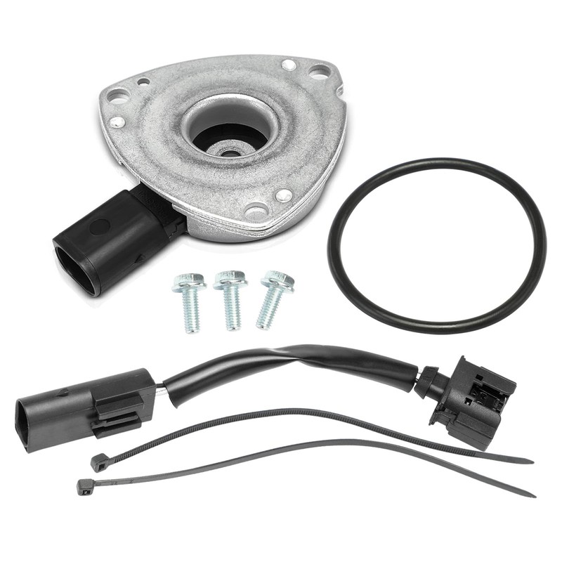 Frankberg Central Magnet Camshaft Adjuster Compatible with E Class W212