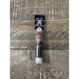 Revlon Colorstay Skin Awaken Caffeine 5-in-1 Concealer 070 Nutmeg