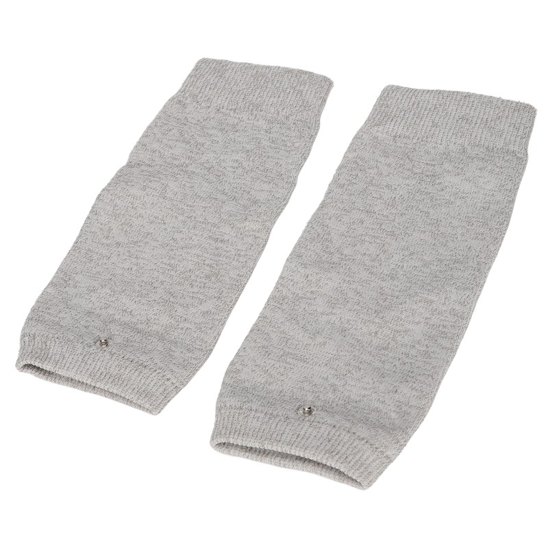 Conductive Elbow Sleeve TENS Massage Relieve Numbness Compression Elbow Sleeve