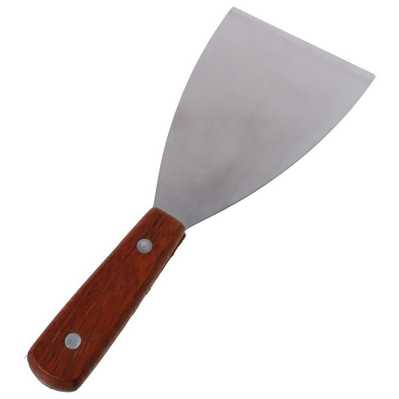 AllGIFT 3D Printer Removal Tool Scrapper Spatula Robust Metal Tool