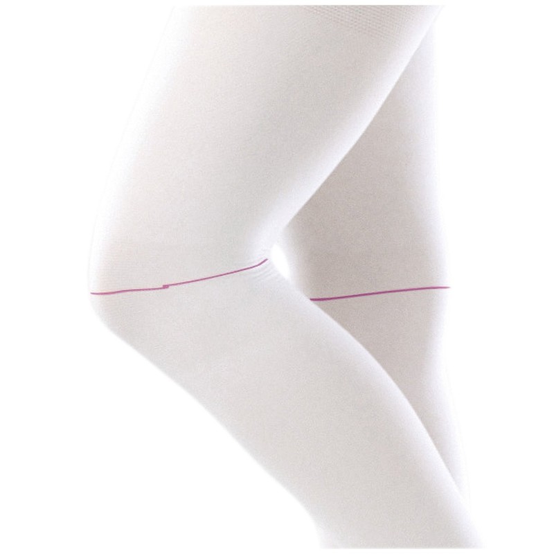 アルケア アンシルク・プロJ ストッキング 弾性ストッキング 17583 片足 M