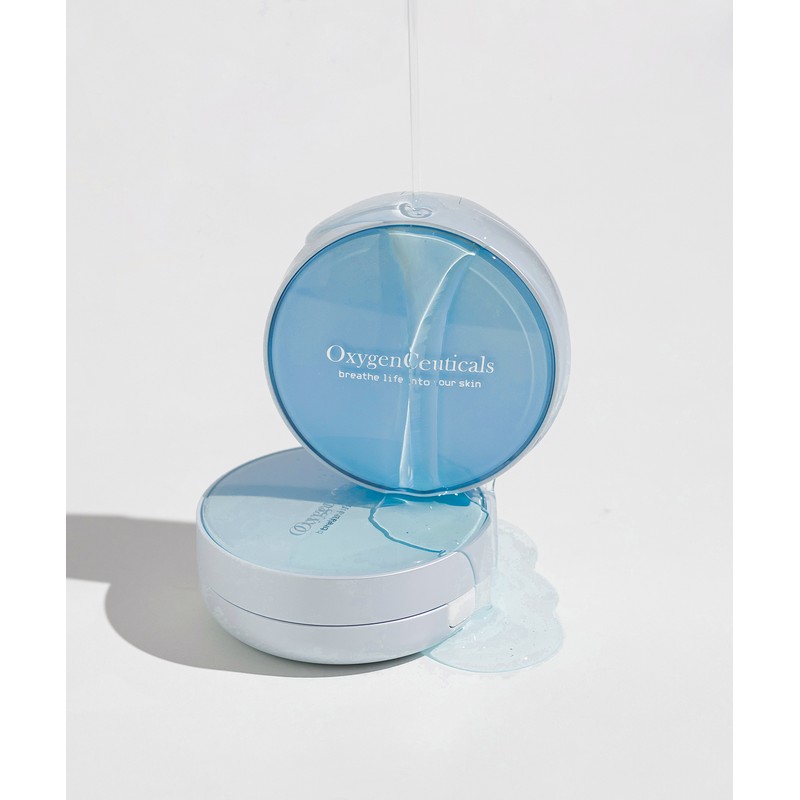 Oxygenceuticals Oxygensceuticals O₂ Cushion [O2 Cushion Shade 21/23]