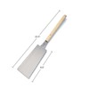 Ryoba Japanese Pull Saw - 9.5” Hand Saw for Wood