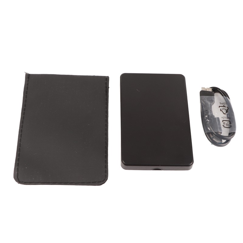 Portable External Hard Drive 2.5in USB 3.0 Ultra High Speed