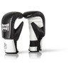 Paffen Sport FIT Boxsack-Handschuhe – schwarz/weiß – Größe: L/XL