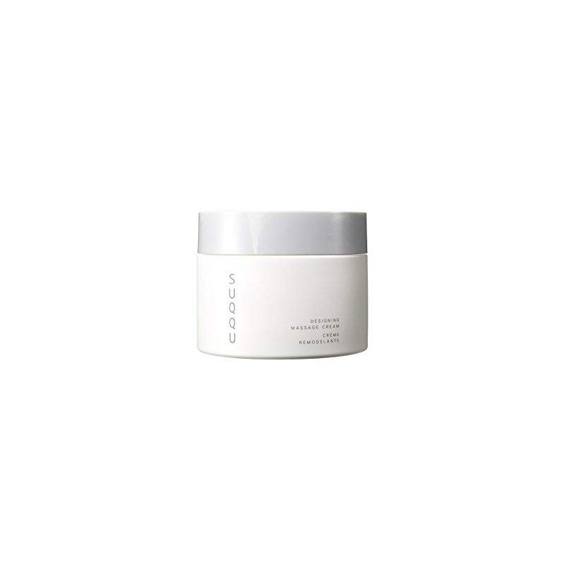 SUQQU Sock Designing Massage Cream 3.5 oz (100 g)