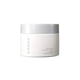 SUQQU Sock Designing Massage Cream 3.5 oz (100 g)