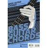 Bass Guitar Chord Chart