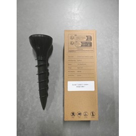 4 Pack Solar Powered Mole Repellent Stakes Waterproof Ultrasonic Sonic Spikes for Lawn & Garden | Deter Moles, Snakes Groundhogs Gophers Voles & Deer Easy-to-Use Outdoor for Yard Garden (4)