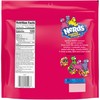 NERDS Gummy Clusters, Candy, Rainbow, Crunchy and Gummy, 18.5 oz