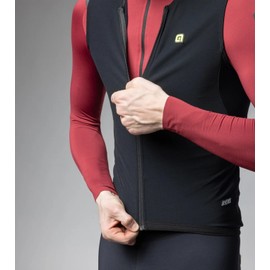 ALE' Gilet termico R-ev1 da uomo (confezione da 1)