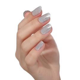 BLUESKY Solid Gel 3 Colours 12g - for Full Cover Looks as well as Fine Nail Designs, Lasts up to 3 Weeks (BLUESKY Solid Gel (LSG10-LSG11-LSG12))