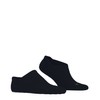 FALKE Cool Kick U HP Unisex Slipper Socks Soft Breathable